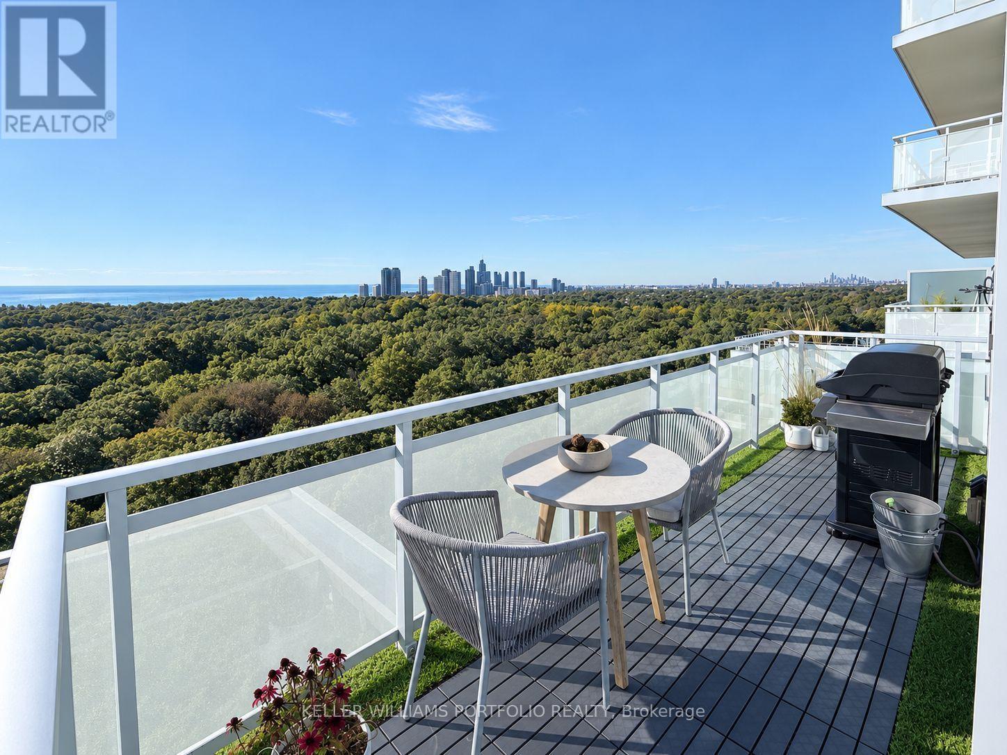 1205 - 1830 Bloor Street W, Toronto, Ontario  M6P 0A2 - Photo 14 - W13874326