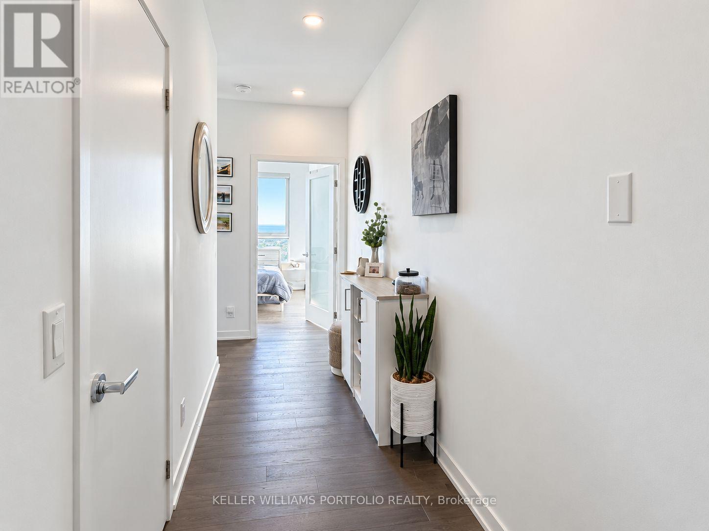 1205 - 1830 Bloor Street W, Toronto, Ontario  M6P 0A2 - Photo 2 - W13874326