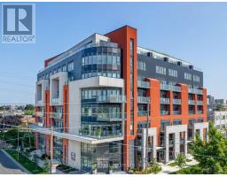 510 - 2433 DUFFERIN STREET, Toronto, Ontario