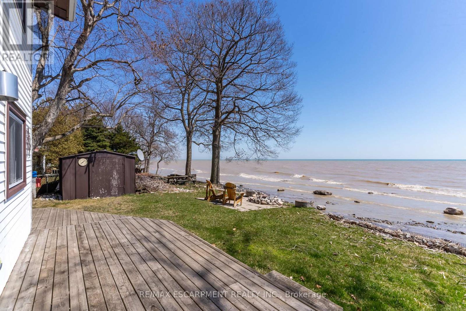 38 Lake Road, Haldimand, Ontario  N0A 1P0 - Photo 21 - X13874306