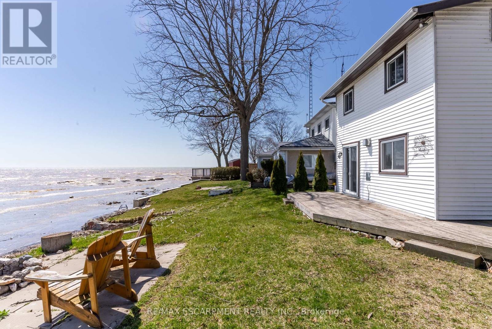 38 Lake Road, Haldimand, Ontario  N0A 1P0 - Photo 22 - X13874306