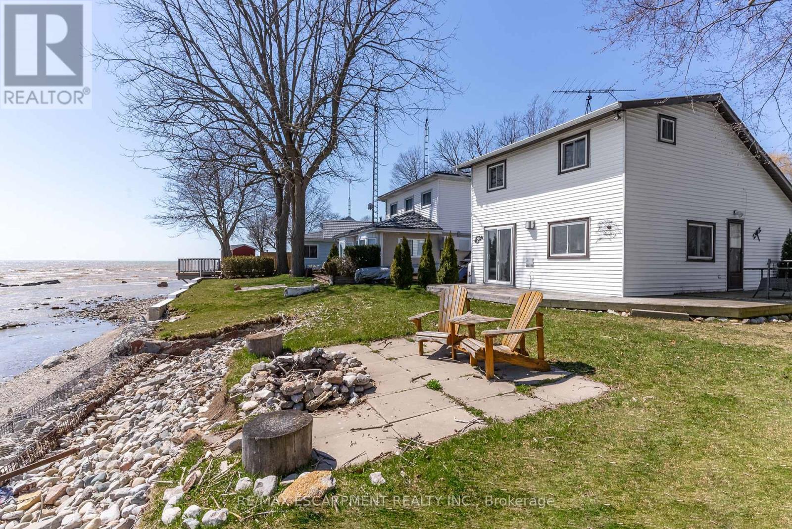 38 Lake Road, Haldimand, Ontario  N0A 1P0 - Photo 24 - X13874306