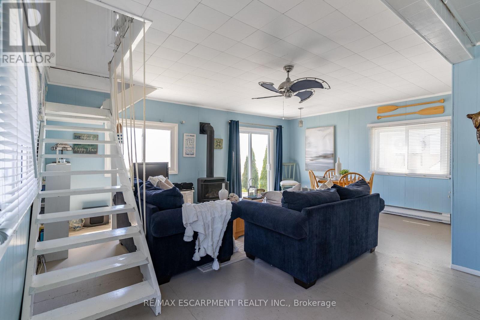 38 Lake Road, Haldimand, Ontario  N0A 1P0 - Photo 4 - X13874306