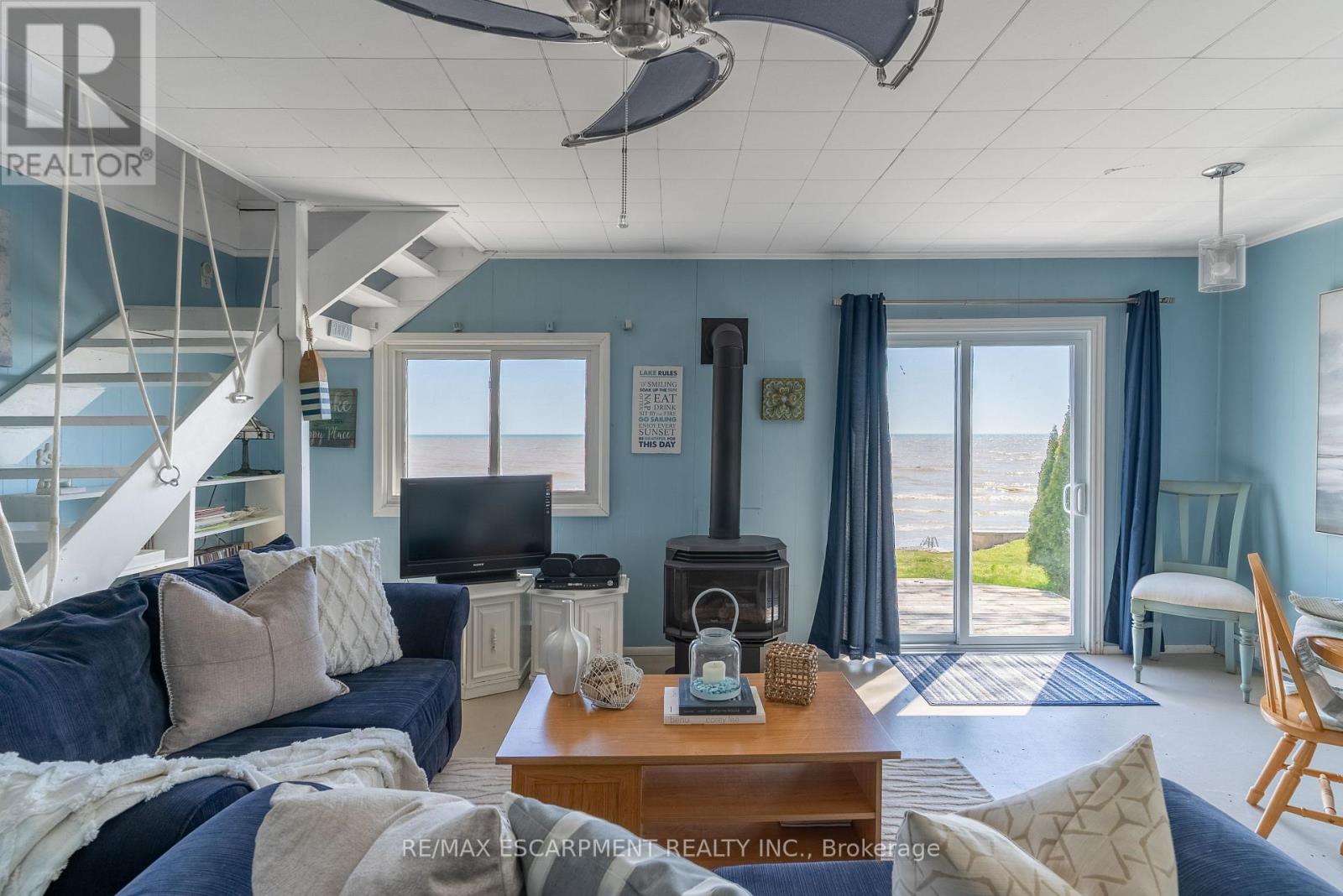 38 Lake Road, Haldimand, Ontario  N0A 1P0 - Photo 5 - X13874306