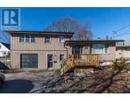 250 MACDONALD AVENUE, Belleville, Ontario