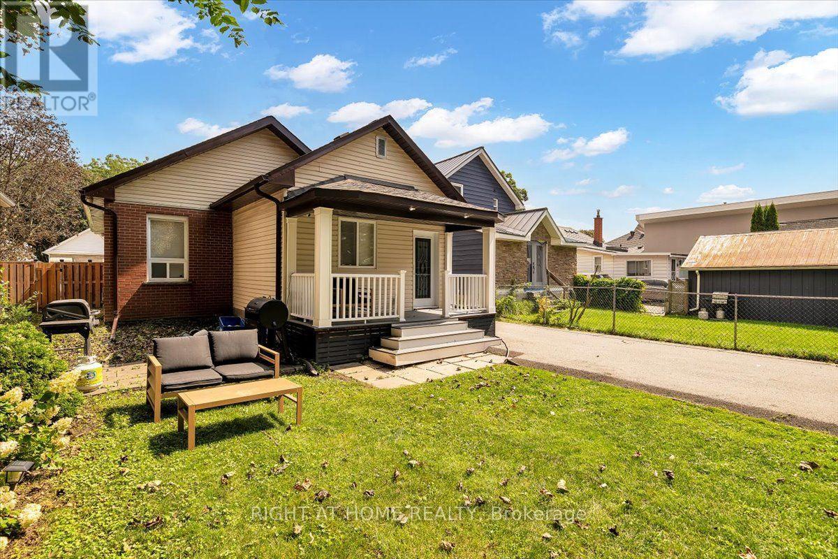 176 Burk Street, Oshawa, Ontario L1J 4C3 - Photo 39 - E13874102
