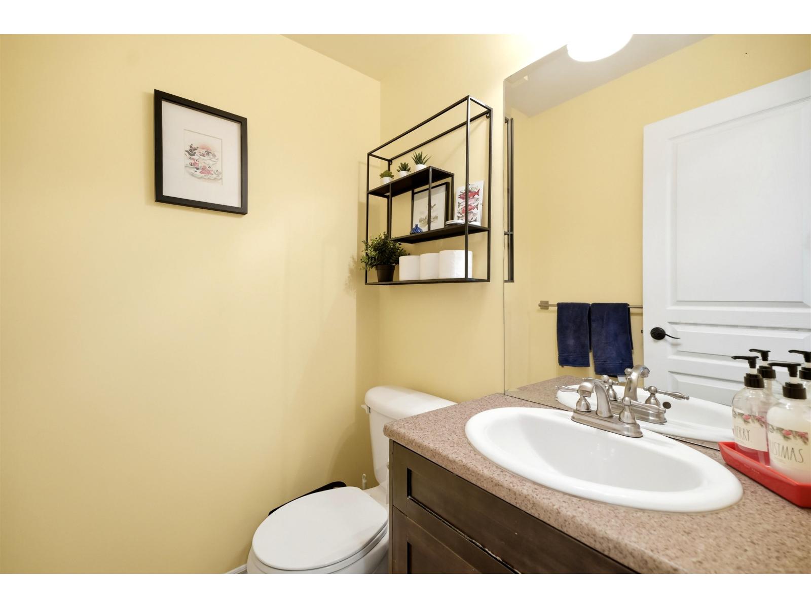 22 45550 SHAWNIGAN CRESCENT|Garrison Crossing