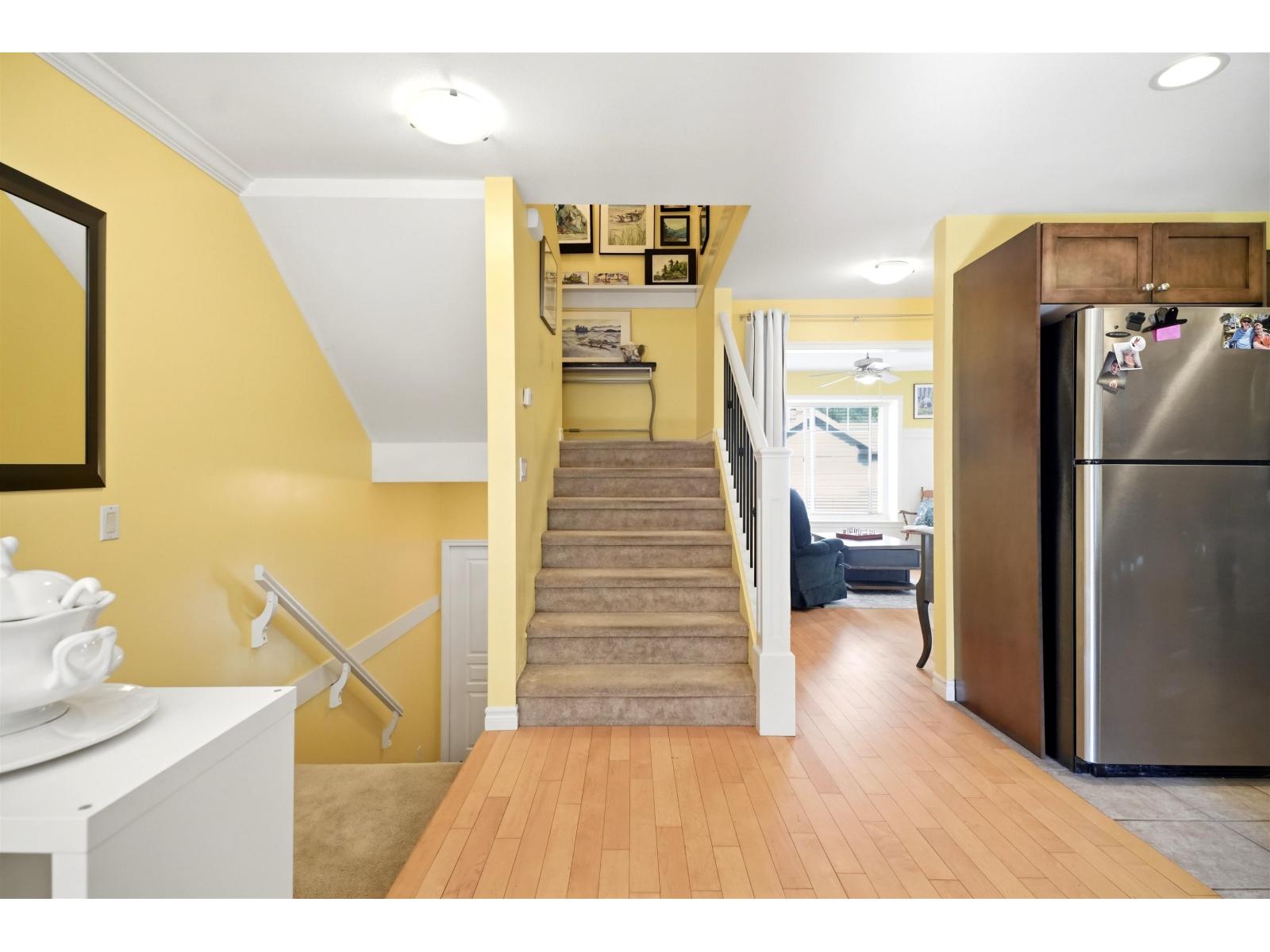 22 45550 SHAWNIGAN CRESCENT|Garrison Crossing