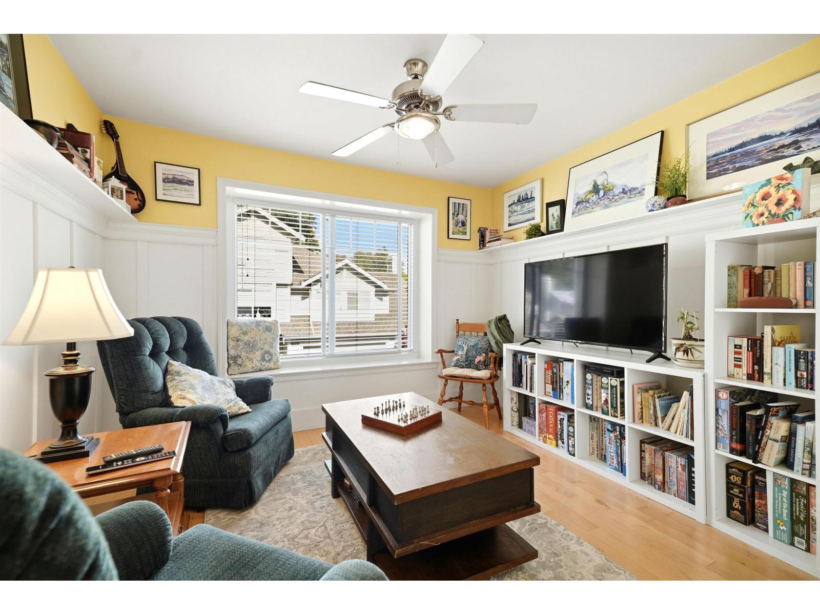 22 45550 SHAWNIGAN CRESCENT|Garrison Crossing