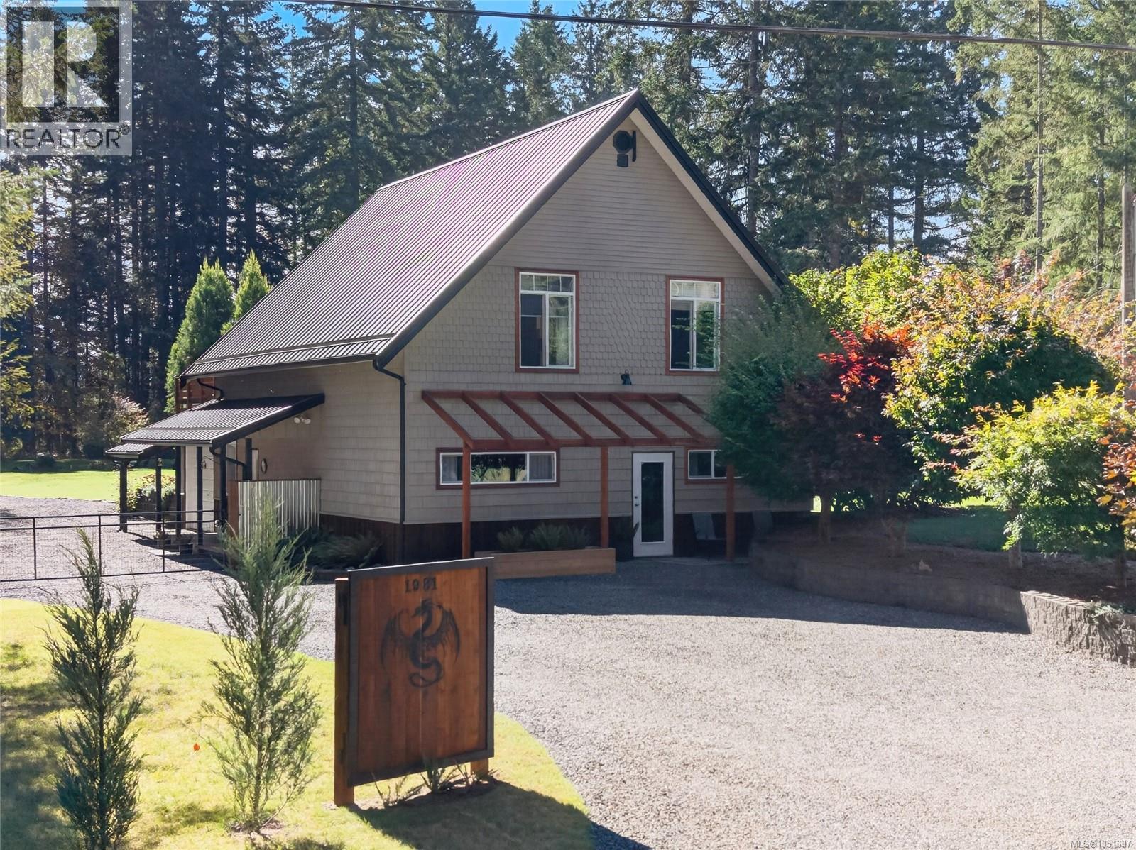 1981 Dzini Rd