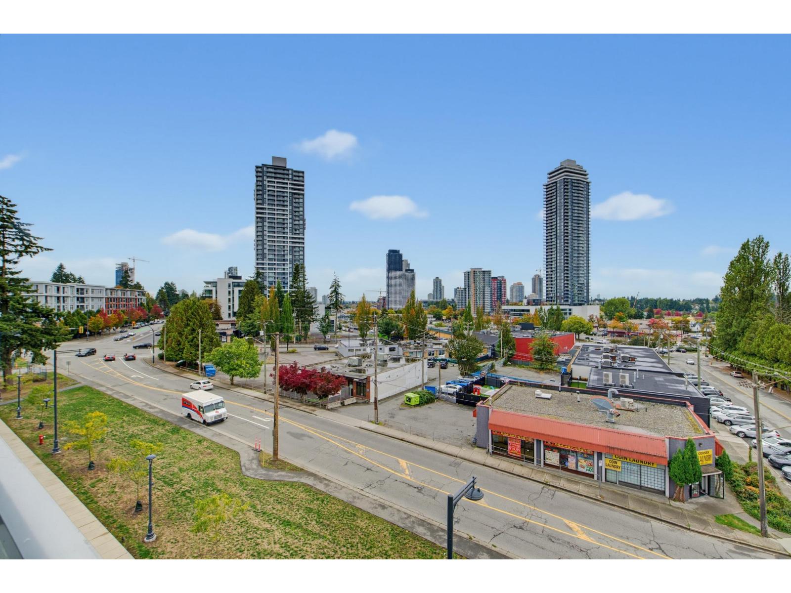 509 10838 Whalley Boulevard, Surrey, British Columbia  V3R 0G8 - Photo 30 - R3172758