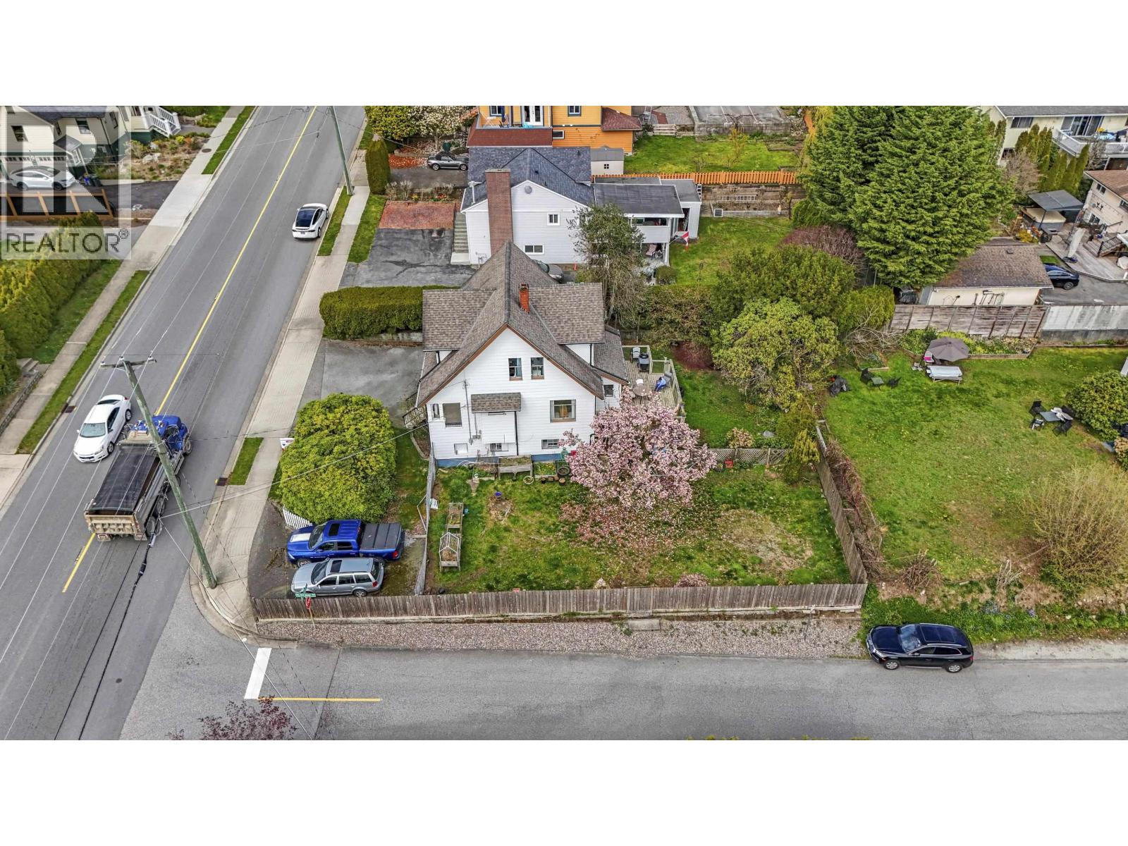 319 Marmont Street, Coquitlam, British Columbia  V3K 4R4 - Photo 37 - R3164507