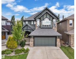 3722 Kidd Cr SW, Edmonton, Alberta T6W 2R1 (30375141)
