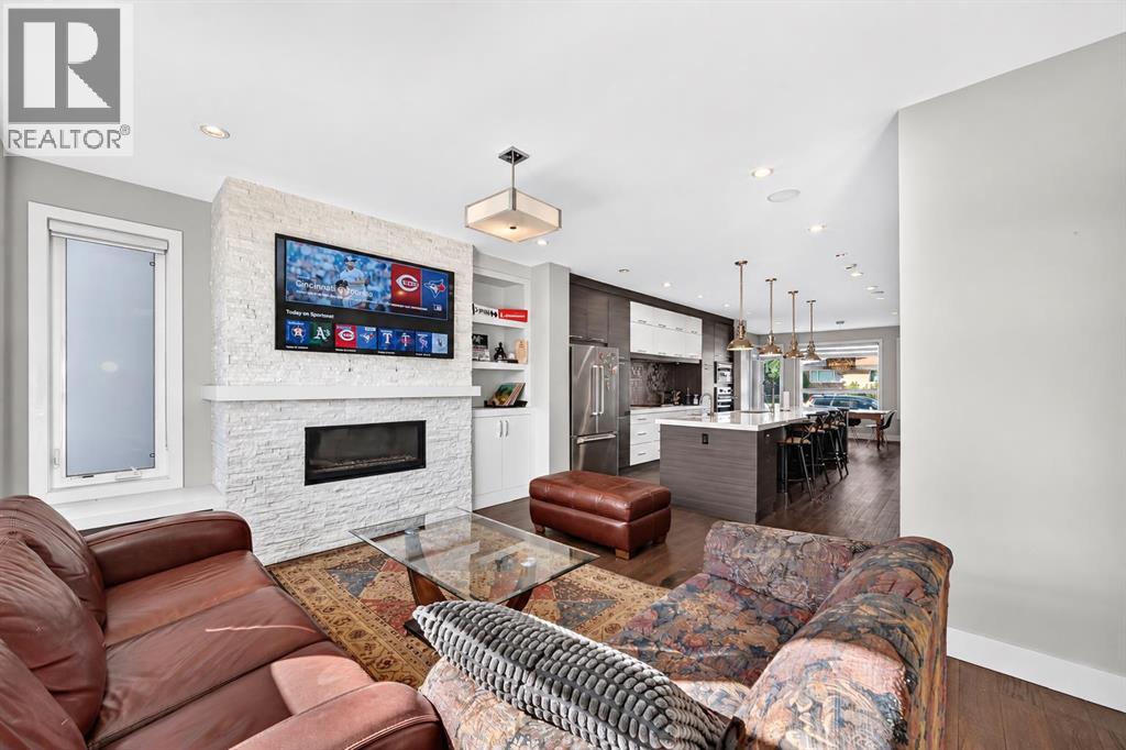 2220 33 Street SW, Calgary, Alberta  T3E 2T1 - Photo 14 - A2349298