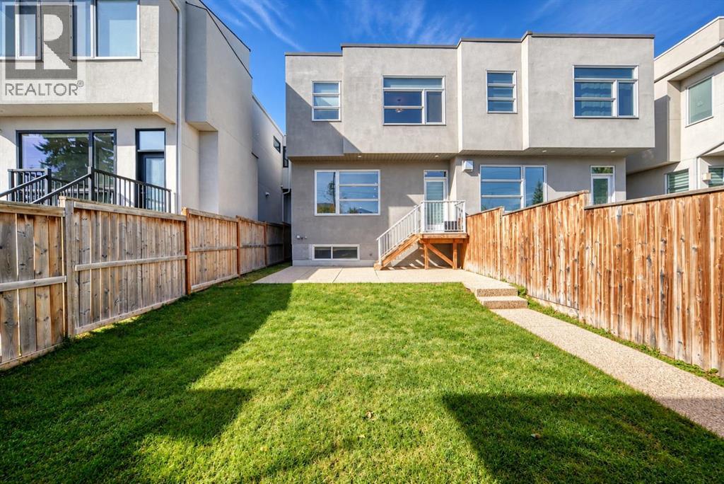 2220 33 Street SW, Calgary, Alberta  T3E 2T1 - Photo 42 - A2349298