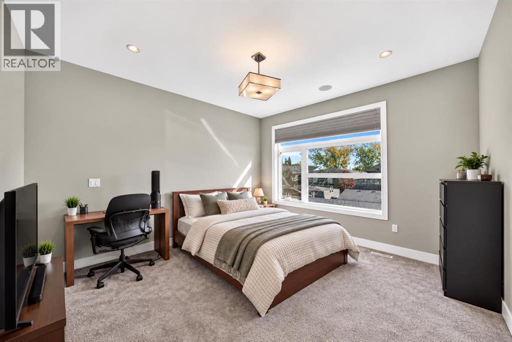2220 33 Street SW, Calgary, Alberta  T3E 2T1 - Photo 18 - A2349298