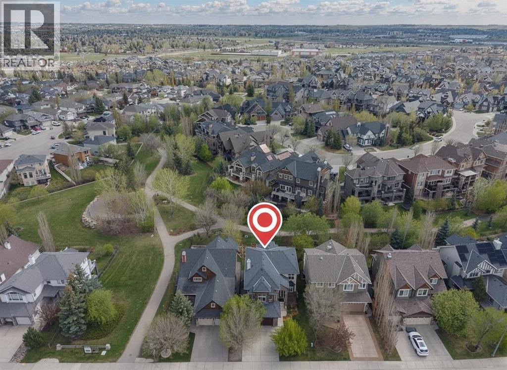 957 Coopers Drive SW, Airdrie, Alberta  T4B 2Z4 - Photo 1 - A2349568