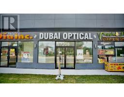 7208 AIRPORT ROAD, Mississauga, Ontario