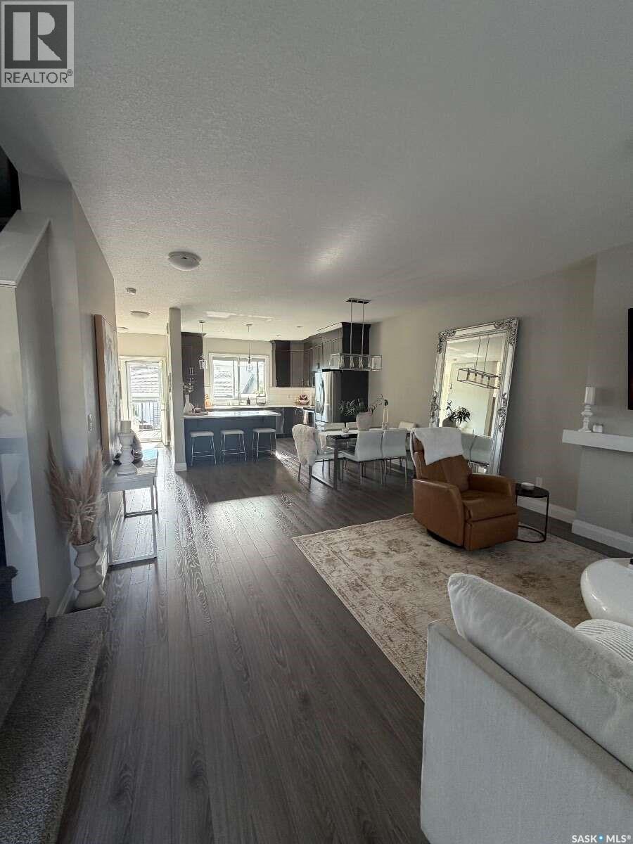 5325 Green Silverberry Drive E, Regina, Saskatchewan  S4V 3M5 - Photo 10 - SK050635