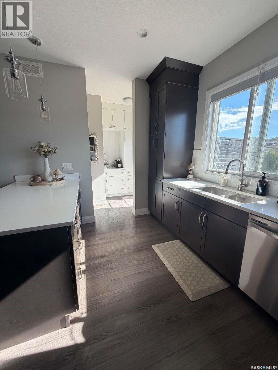 5325 Green Silverberry Drive E, Regina, Saskatchewan  S4V 3M5 - Photo 13 - SK050635
