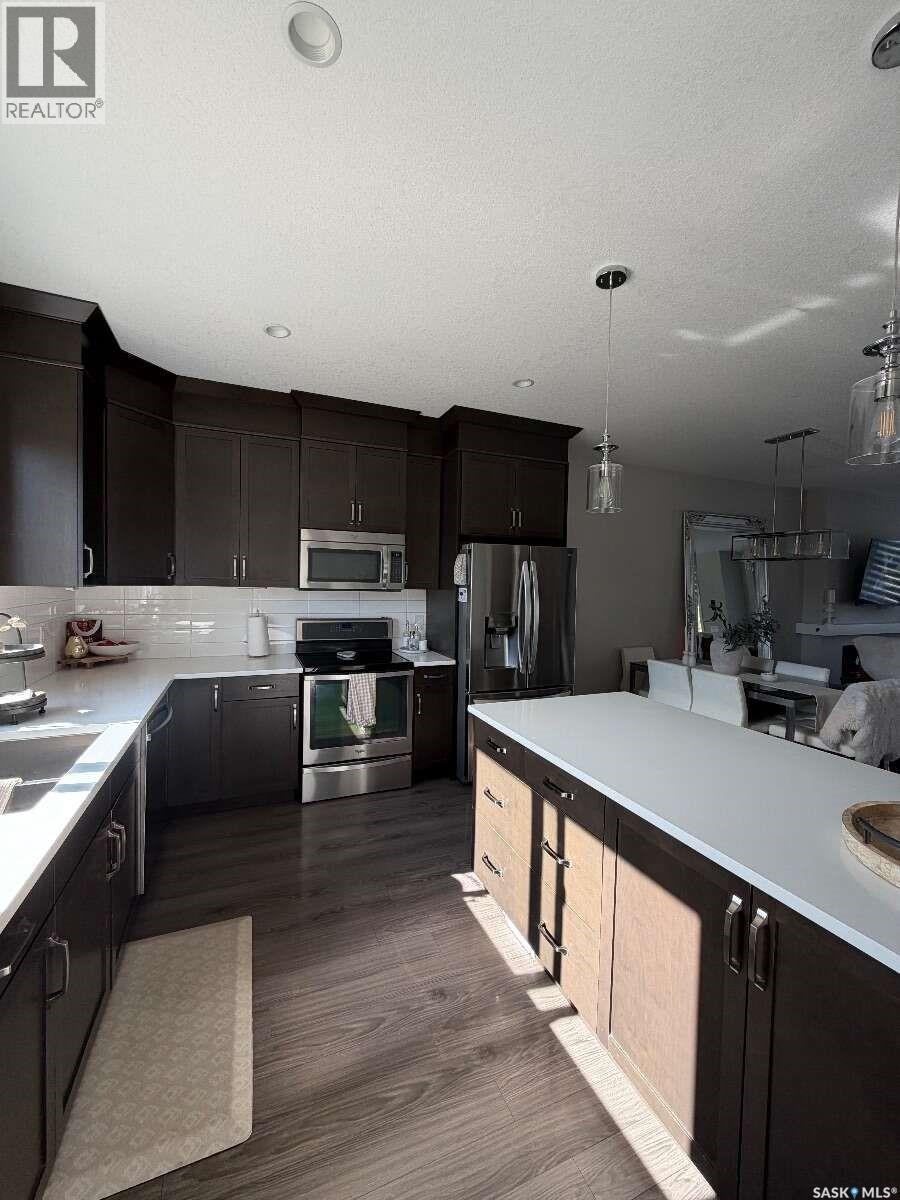 5325 Green Silverberry Drive E, Regina, Saskatchewan  S4V 3M5 - Photo 14 - SK050635