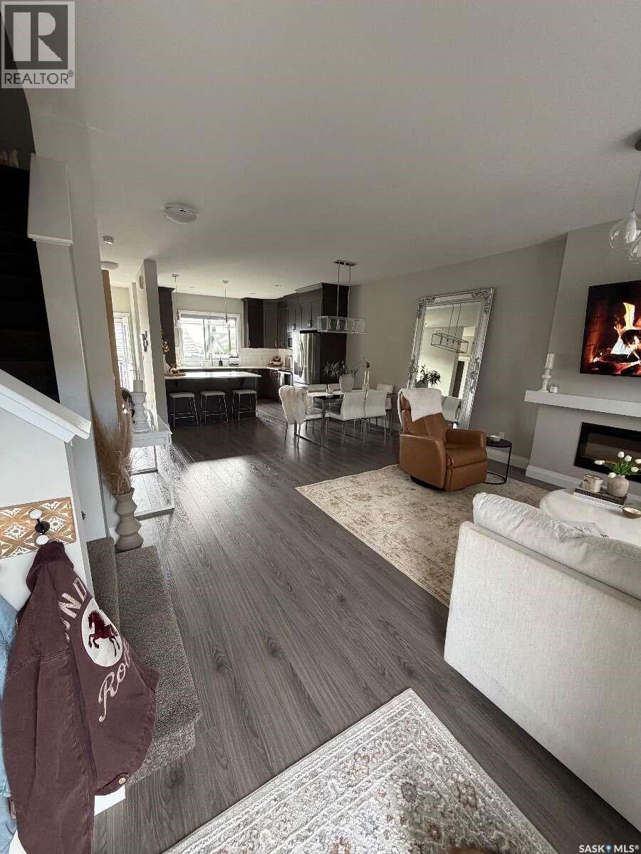 5325 Green Silverberry Drive E, Regina, Saskatchewan  S4V 3M5 - Photo 22 - SK050635