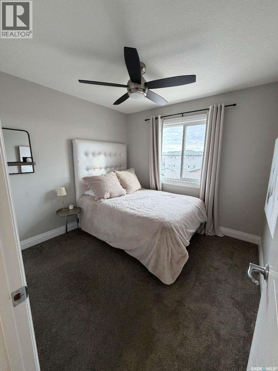 5325 Green Silverberry Drive E, Regina, Saskatchewan  S4V 3M5 - Photo 24 - SK050635