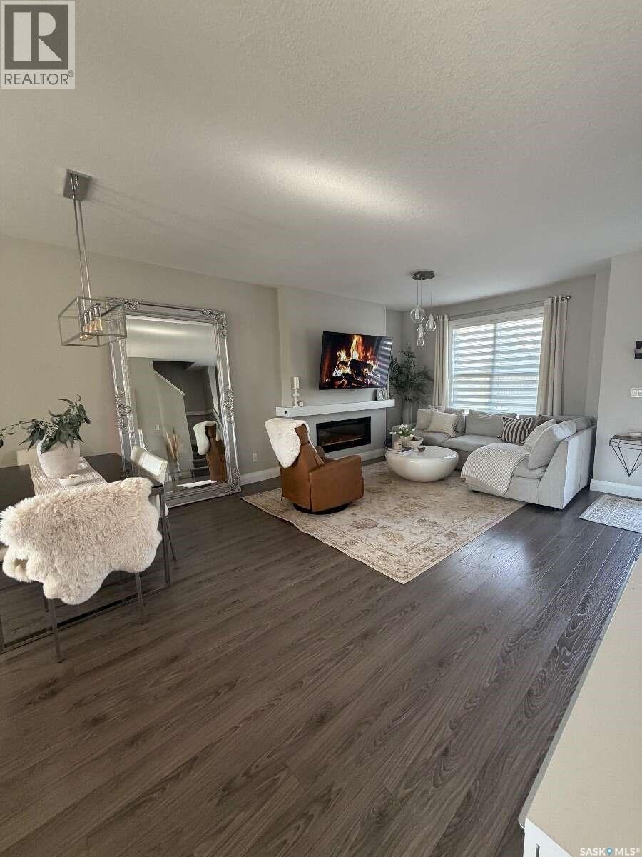 5325 Green Silverberry Drive E, Regina, Saskatchewan  S4V 3M5 - Photo 9 - SK050635