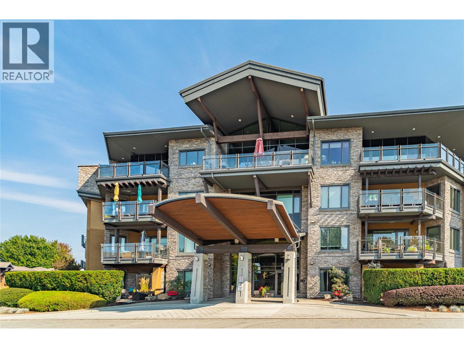580 Sarsons Road Unit# 317, Kelowna, British Columbia  V1W 5H5 - Photo 43 - 10402532