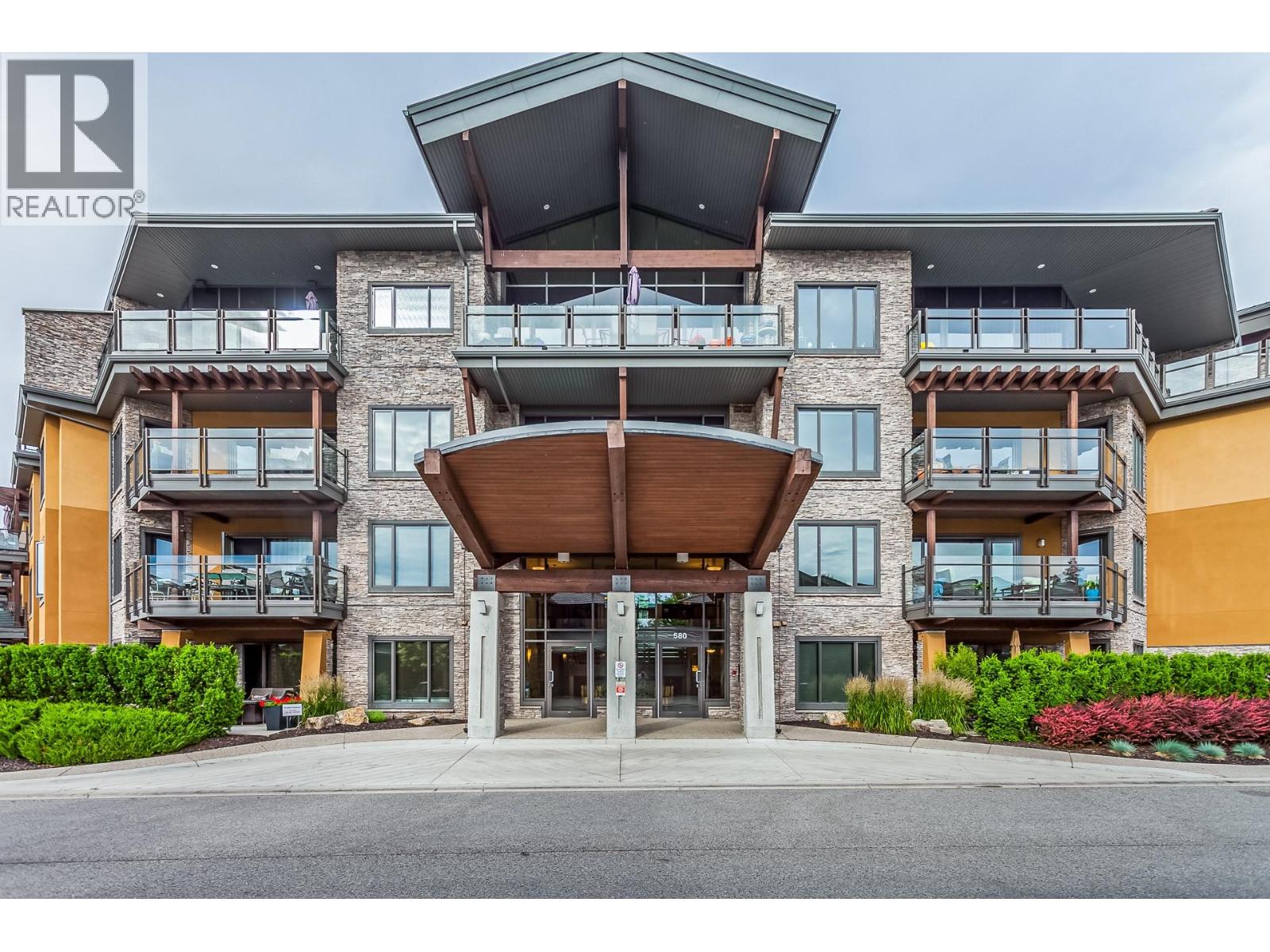 580 Sarsons Road Unit# 317, Kelowna, British Columbia