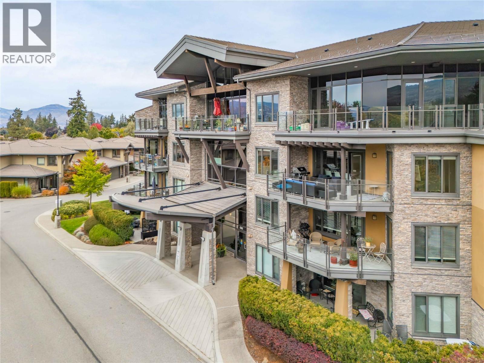 580 Sarsons Road Unit# 317, Kelowna, British Columbia  V1W 5H5 - Photo 47 - 10402532