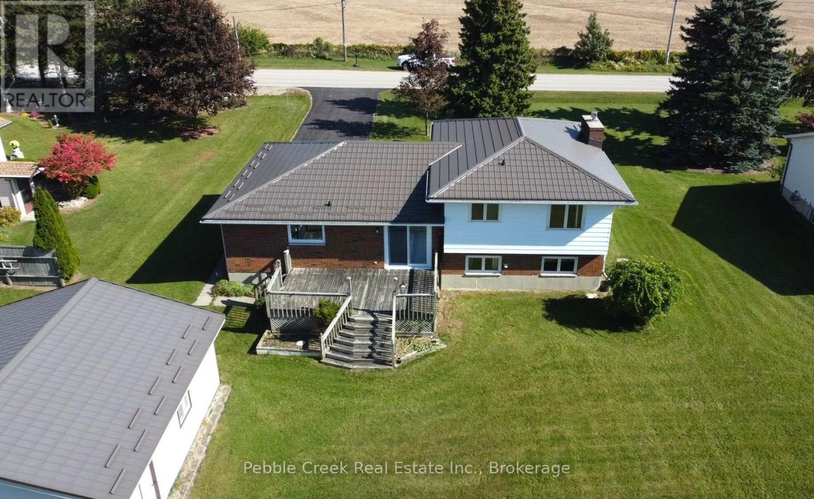 79927 Orchard Line, Central Huron, Ontario  N7A 3X8 - Photo 2 - X13851352