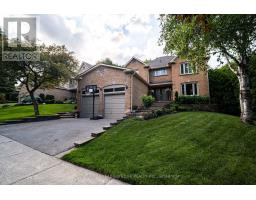 53 MCCLENNY DRIVE, Aurora, Ontario