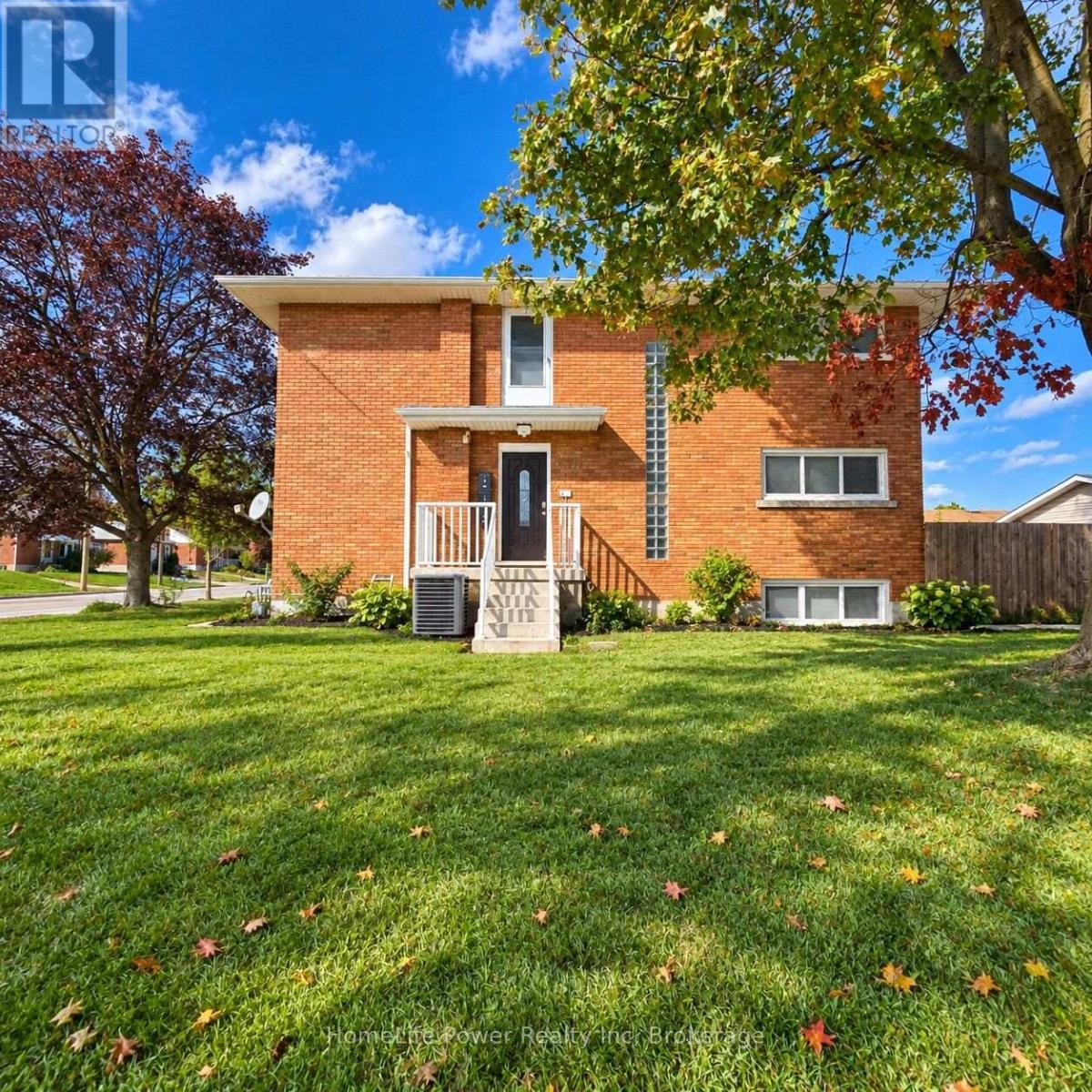 2 - 112 HEIMAN STREET, Kitchener, Ontario