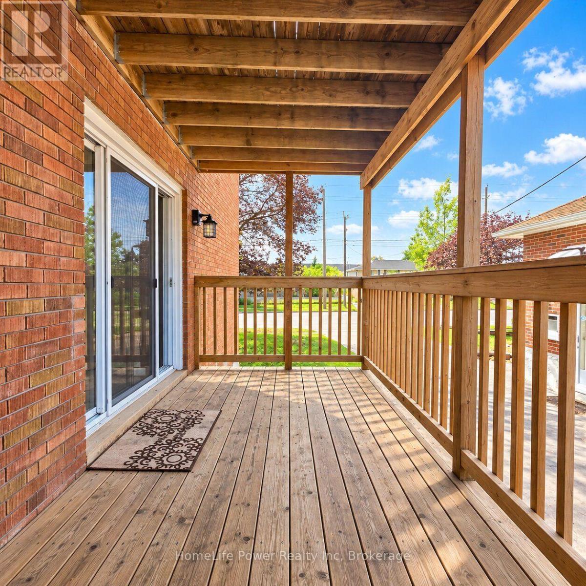2 - 112 Heiman Street, Kitchener, Ontario  N2M 3L6 - Photo 12 - X13874352