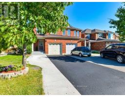 43 GARIBALDI DRIVE, Brampton, Ontario