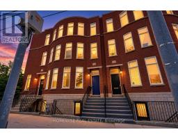 476 KING STREET E, Toronto, Ontario