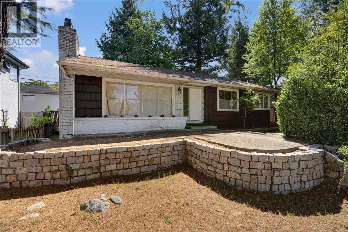 5070 Willow Street, Vancouver, British Columbia  V5Z 3R9 - Photo 4 - R3172539