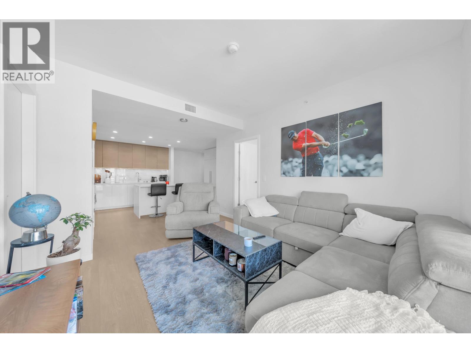 2506 4168 Lougheed Highway, Burnaby, British Columbia  V5C 0N9 - Photo 8 - R3173432