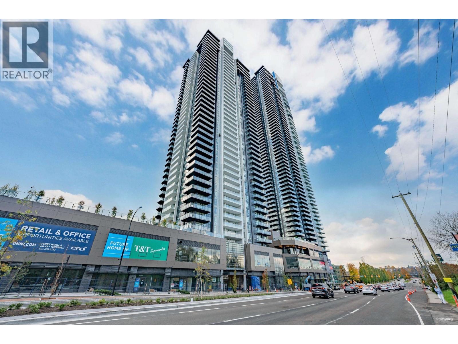 2506 4168 Lougheed Highway, Burnaby, British Columbia  V5C 0N9 - Photo 30 - R3173432