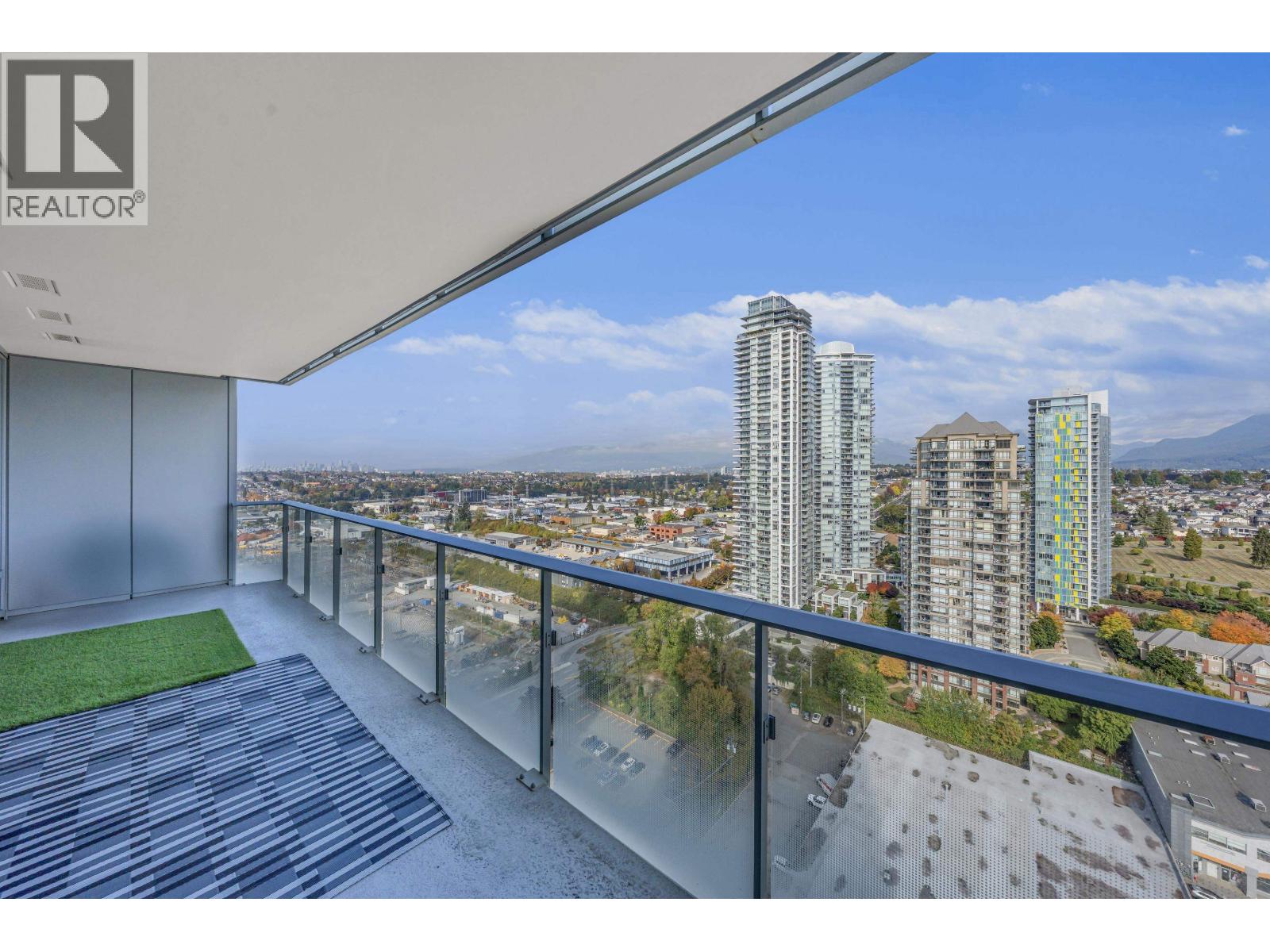 2506 4168 Lougheed Highway, Burnaby, British Columbia  V5C 0N9 - Photo 18 - R3173432