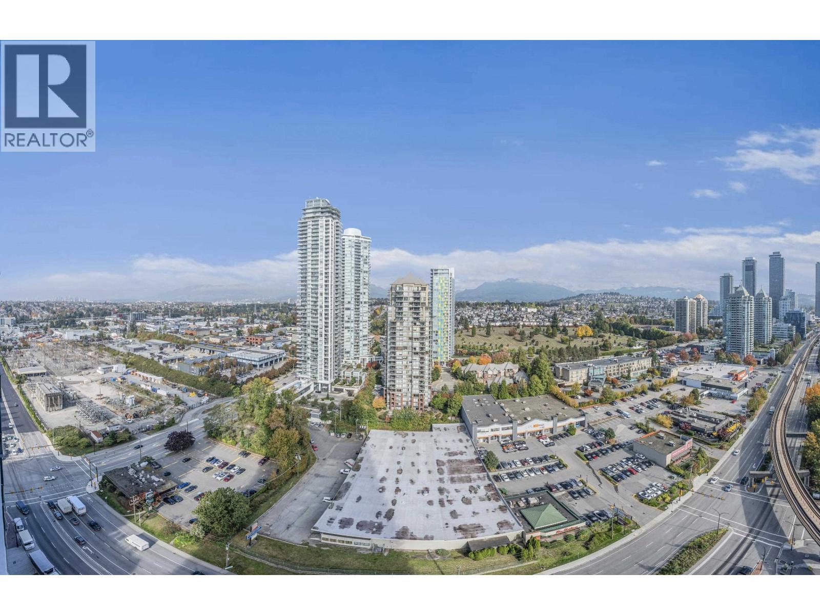 2506 4168 Lougheed Highway, Burnaby, British Columbia  V5C 0N9 - Photo 20 - R3173432