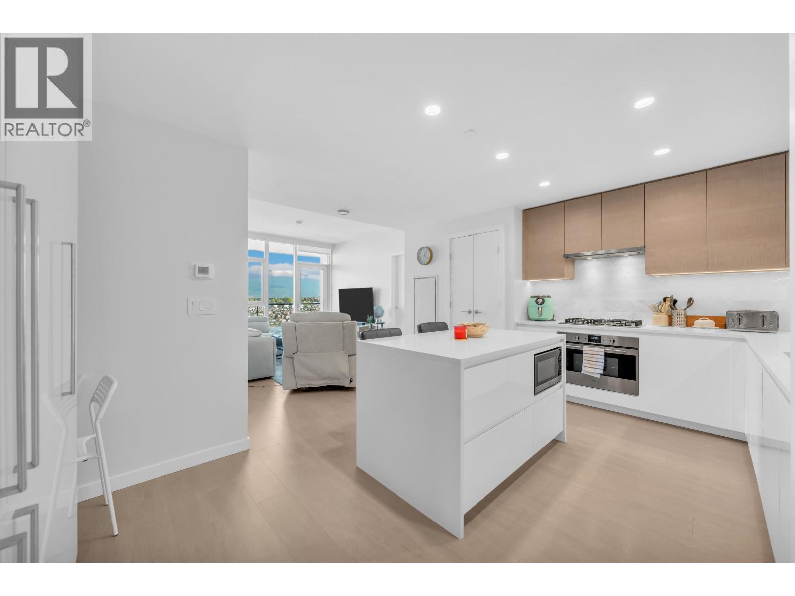 2506 4168 Lougheed Highway, Burnaby, British Columbia  V5C 0N9 - Photo 5 - R3173432
