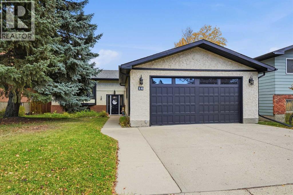 16 Robinson Drive
