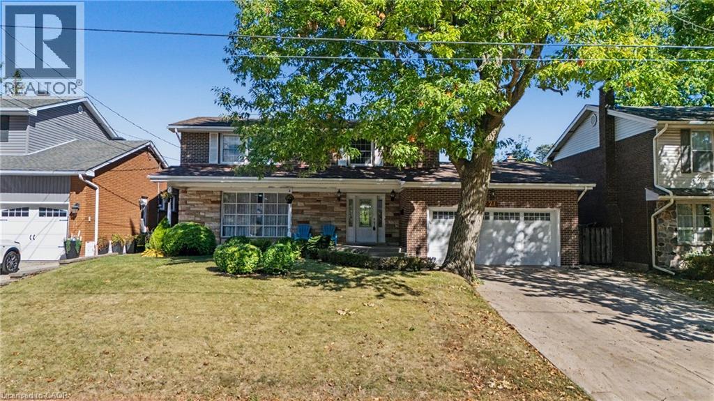 71 Margate Avenue, Hamilton, Ontario  L8T 1M7 - Photo 42 - 40868690