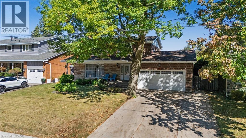 71 Margate Avenue, Hamilton, Ontario  L8T 1M7 - Photo 44 - 40868690