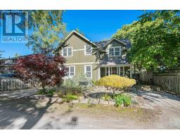 3 LUTHER AVENUE, Niagara-on-the-Lake, Ontario