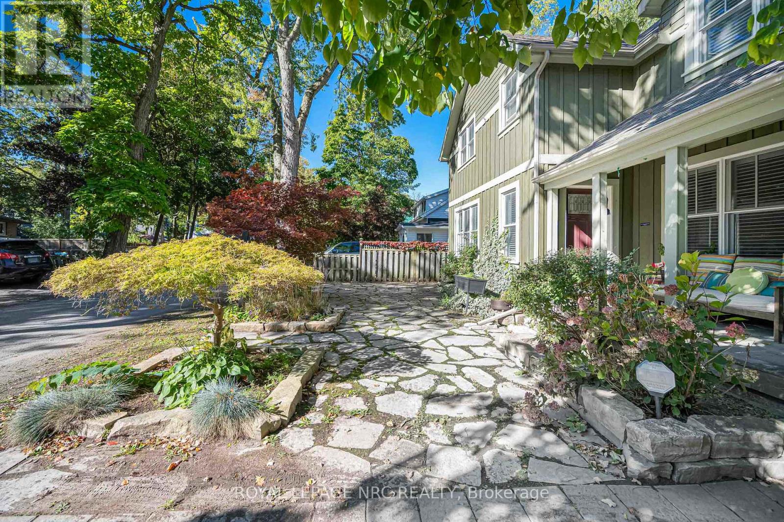 3 Luther Avenue, Niagara-On-The-Lake, Ontario  L0S 1J0 - Photo 3 - X13847392