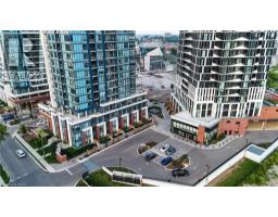 15 WELLINGTON Street S Unit# 1909, Kitchener, Ontario