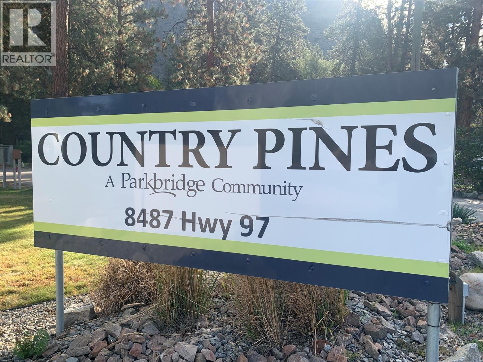 8487 Highway 97 Highway Unit# 67, Oliver, British Columbia  V0H 1T2 - Photo 4 - 10402864